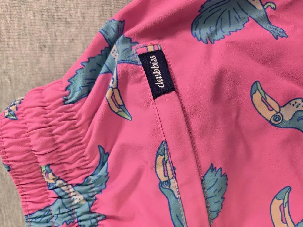 chubbies shorts mens